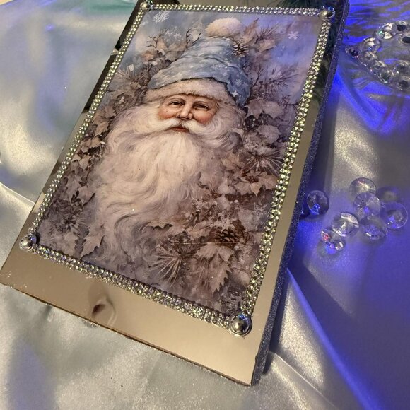 Decorative Plagues Holiday Decor - Picture 12 of 12